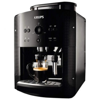 Кавомашина Krups EA810870-7-зображення