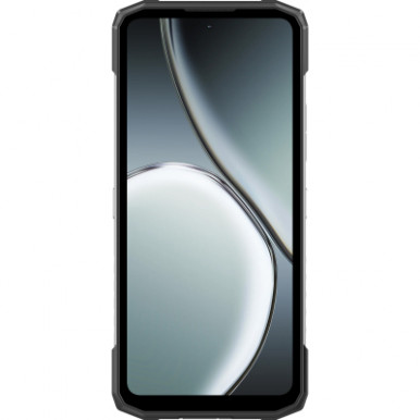 Смартфон Doogee Blade 10 Max 6.56" 8/256ГБ, 2SIM, 10300мА•год, чорний-8-зображення