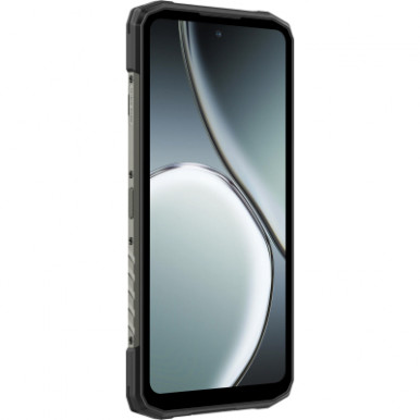 Смартфон Doogee Blade 10 Max 6.56" 8/256ГБ, 2SIM, 10300мА•год, чорний-10-зображення