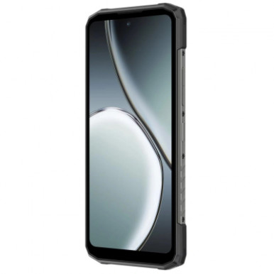 Смартфон Doogee Blade 10 Max 6.56" 8/256ГБ, 2SIM, 10300мА•год, чорний-11-зображення
