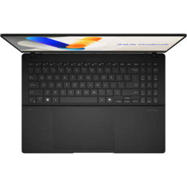 Ноутбук ASUS Vivobook S 15 OLED M5506UA-MA053 (90NB1472-M002X0)-10-зображення