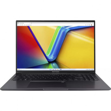 Ноутбук ASUS Vivobook 16 X1605VA-MB588 (90NB10N3-M017N0)-7-зображення