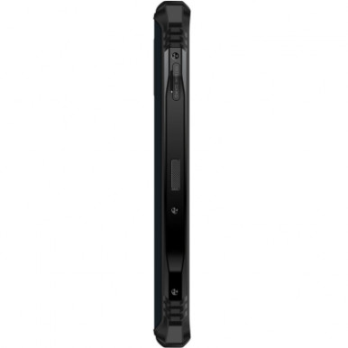 Мобільний телефон Doogee S cyber 8/256Gb Black Red (6923740212431)-12-зображення