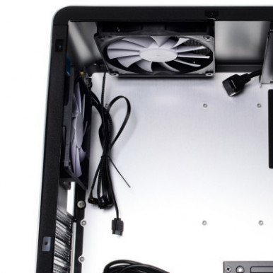 Корпус Qube EAGLE Silver (QBX3M_WSNU3)-14-зображення