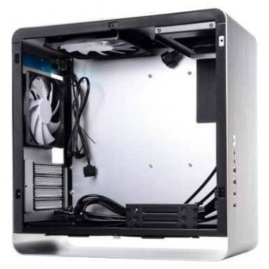 Корпус Qube EAGLE Silver (QBX3M_WSNU3)-17-зображення