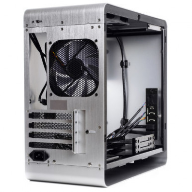 Корпус Qube EAGLE Silver (QBX3M_WSNU3)-22-зображення