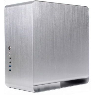 Корпус Qube EAGLE Silver (QBX3M_WSNU3)-23-зображення