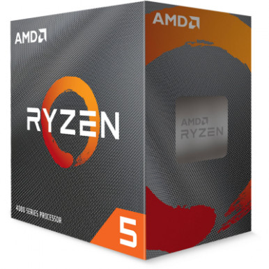 Процессор AMD Ryzen 5 4500 (100-100000644BOX)-2-изображение