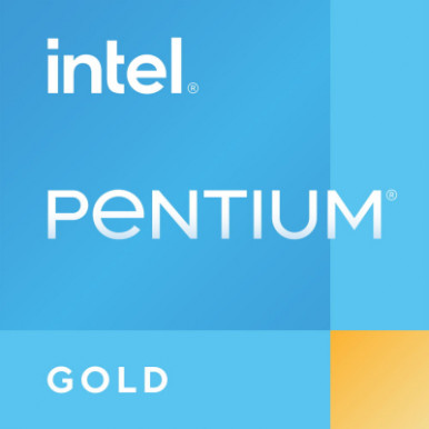 ЦПУ Intel Pentium Gold G7400 2C/4T 3.7GHz 6Mb LGA1700 46W TRAY-1-изображение
