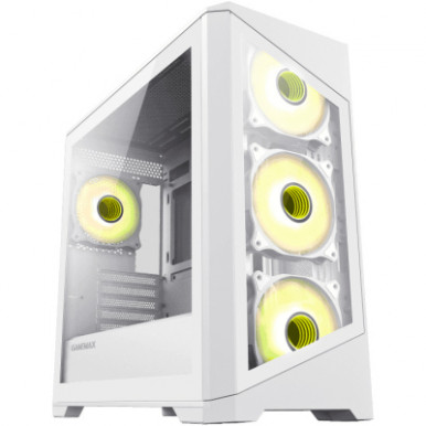 Корпус Gamemax Destroyer TGW-10-зображення