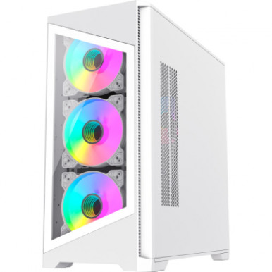 Корпус Gamemax Destroyer TGW-13-зображення