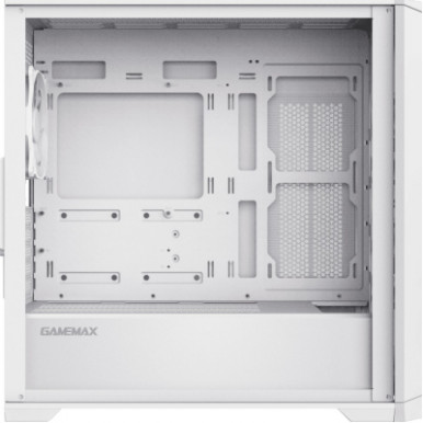 Корпус Gamemax Destroyer TGW-14-зображення