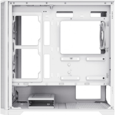 Корпус Gamemax Destroyer TGW-16-зображення