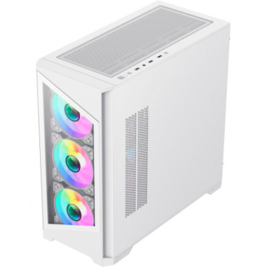 Корпус Gamemax Destroyer TGW-18-зображення