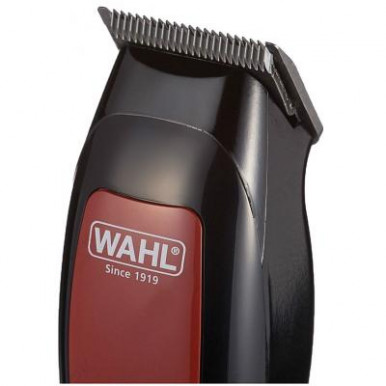 Машинка для підстригання WAHL Home Pro 100 Combo 1395.0466-15-зображення