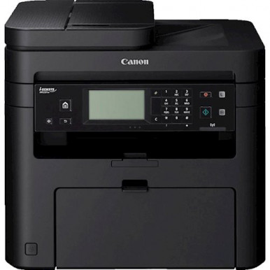 Многофункциональное устройство Canon i-SENSYS MF237w c Wi-Fi + 2 картриджа (1418C170)-12-изображение