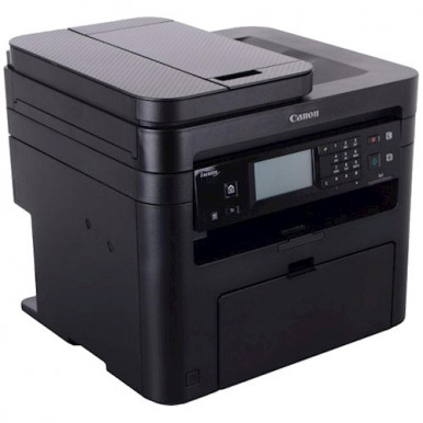 Многофункциональное устройство Canon i-SENSYS MF237w c Wi-Fi + 2 картриджа (1418C170)-13-изображение