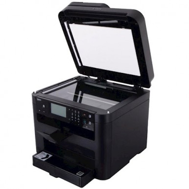 Многофункциональное устройство Canon i-SENSYS MF237w c Wi-Fi + 2 картриджа (1418C170)-17-изображение