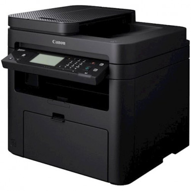 Многофункциональное устройство Canon i-SENSYS MF237w c Wi-Fi + 2 картриджа (1418C170)-18-изображение