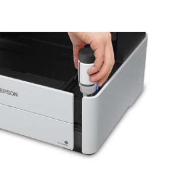 Многофункциональное устройство Epson M2170 с WiFi (C11CH43404)-6-изображение