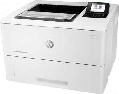 Принтер А4 HP LJ Enterprise M507dn-6-изображение