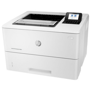 Принтер А4 HP LJ Enterprise M507dn-5-изображение