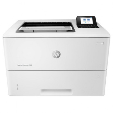Принтер А4 HP LJ Enterprise M507dn-7-изображение