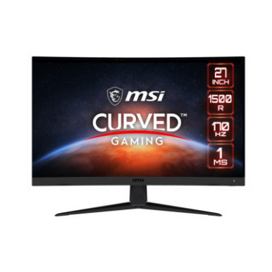 Монітор CURVED MSI 27" G27C5 E2-11-зображення