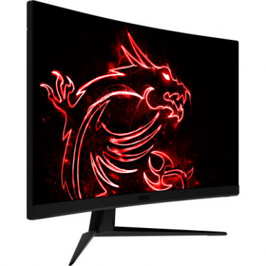 Монітор CURVED MSI 27" G27C5 E2-14-зображення