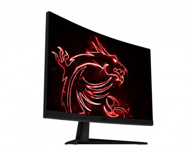 Монітор CURVED MSI 27" G27C5 E2-20-изображение