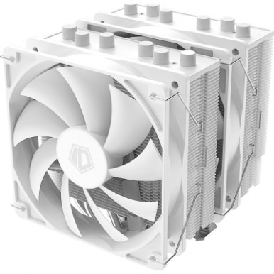 Кулер до процесора ID-Cooling SE-206-XT White-17-зображення