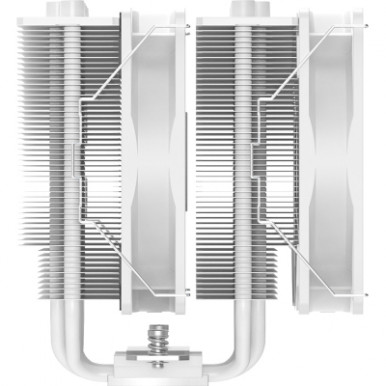 Кулер до процесора ID-Cooling SE-206-XT White-20-зображення