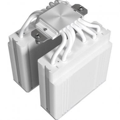 Кулер до процесора ID-Cooling SE-206-XT White-21-зображення