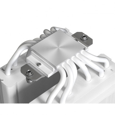Кулер до процесора ID-Cooling SE-206-XT White-22-зображення