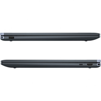 Ноутбук HP Spectre x360 16-aa0002ua 16" 2.8K OLED Touch, Intel U7-155H, 32GB, F1024GB, UMA, Win11, синій-8-зображення