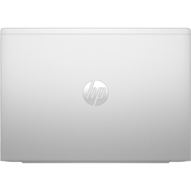 Ноутбук HP Probook 460-G11 16" WUXGA IPS AG, Intel U5-125H, 32GB, F1024GB, UMA, DOS, сріблястий-10-зображення
