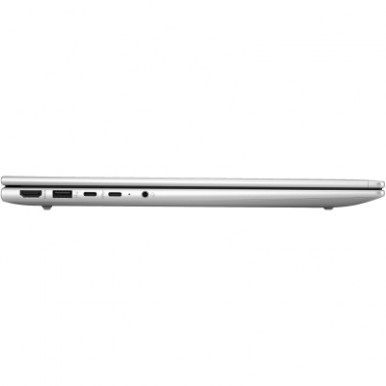 Ноутбук HP Probook 460-G11 16" WUXGA IPS AG, Intel U5-125H, 32GB, F1024GB, UMA, DOS, сріблястий-12-зображення