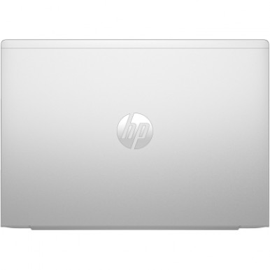 Ноутбук HP Probook 465-G11 16" WUXGA IPS AG, AMD R5-7535U, 32GB, F1024GB, UMA, DOS, сріблястий-10-зображення