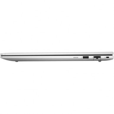 Ноутбук HP Probook 465-G11 16" WUXGA IPS AG, AMD R5-7535U, 32GB, F1024GB, UMA, DOS, сріблястий-12-зображення