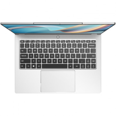 Ноутбук Dream Machines GX4MRXL-14 14QHD+ IPS, Intel U5-125H, 32GB, F1TB, UMA, DOS, сірий-8-зображення