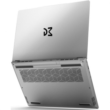 Ноутбук Dream Machines GX4MRXL-14 14QHD+ IPS, Intel U5-125H, 32GB, F1TB, UMA, DOS, сірий-11-зображення