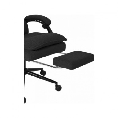 Офісне крісло GT Racer B-2509 Black-17-зображення