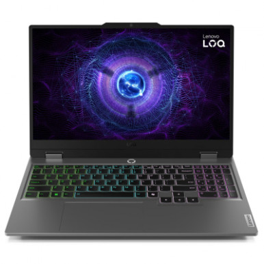 Ноутбук Lenovo LOQ 15IRX9 (83DV00VTRA)-12-зображення