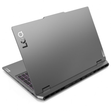 Ноутбук Lenovo LOQ 15IRX9 (83DV00VTRA)-15-зображення