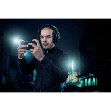 Гарнитура Trust GXT 414 Zamak Premium Multiplatform 3.5mm BLACK-16-изображение