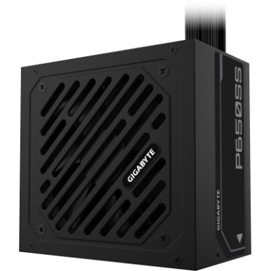Блок питания GIGABYTE 650W (GP-P650SS)-7-изображение