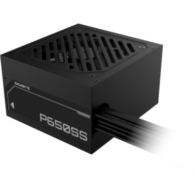 Блок питания GIGABYTE 650W (GP-P650SS)-10-изображение