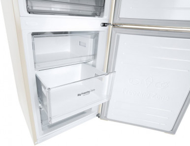 Холодильник LG GC-B509SECL-48-изображение