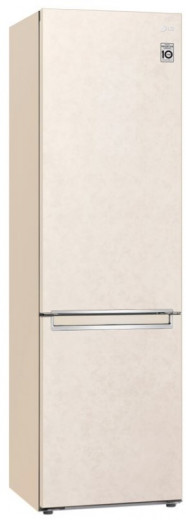 Холодильник LG GC-B509SECL-80-изображение