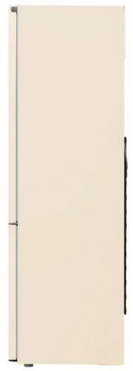 Холодильник LG GC-B509SECL-82-изображение